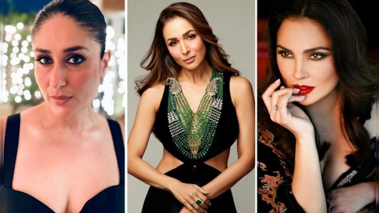 Malaika Arora to Kareen Kapoor to Shilpa Shetty: 9 Bollywood celebrities  breaking myths, barriers of C- sectio