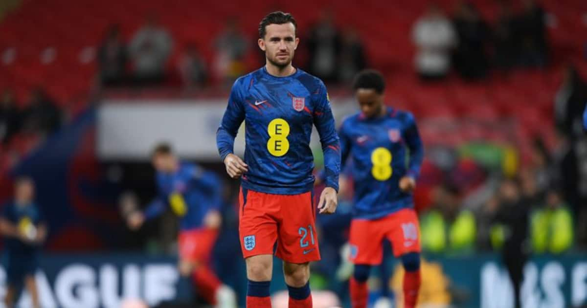 Qatar World Cup 2022: Ben Chilwell To Miss Out On England Stint With ...