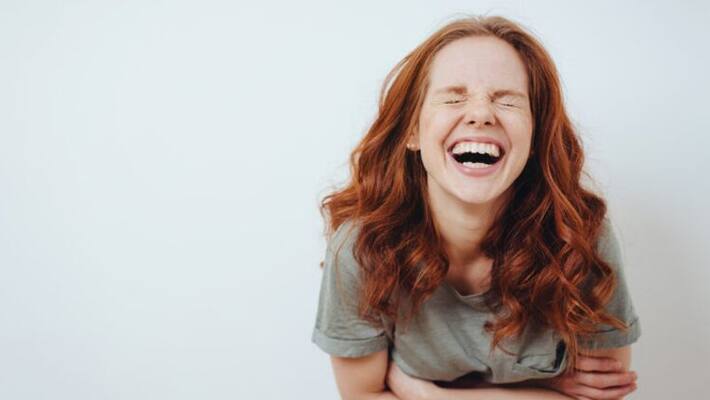 laughing can help improve your mental health study laughing can help improve your mental health study