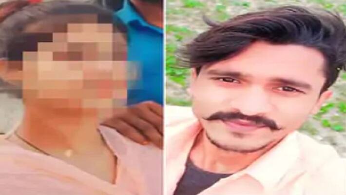 Lucknow Now her loved ones will also know about the pain Waiting for the girlfriend awake all night gave a painful death in morning Lucknow Now her loved ones will also know about the pain Waiting for the girlfriend awake all night gave a painful death in morning