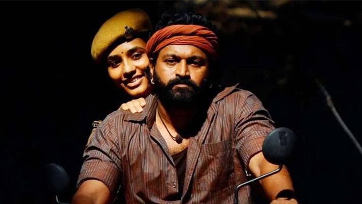 kantara collection in hindi; rishab shetty film earn 70 crores in 4 weeks sgk kantara collection in hindi; rishab shetty film earn 70 crores in 4 weeks sgk