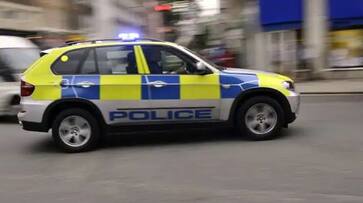 Five members of Indian-origin family die in London house fire during Diwali celebration ksm Five members of Indian-origin family die in London house fire during Diwali celebration ksm