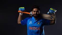 ICC T20 World Cup 2022, IND vs ENG, India vs England: Rishabh Pant can bring the X-factor angle in semis - Ravi Shastri-ayh