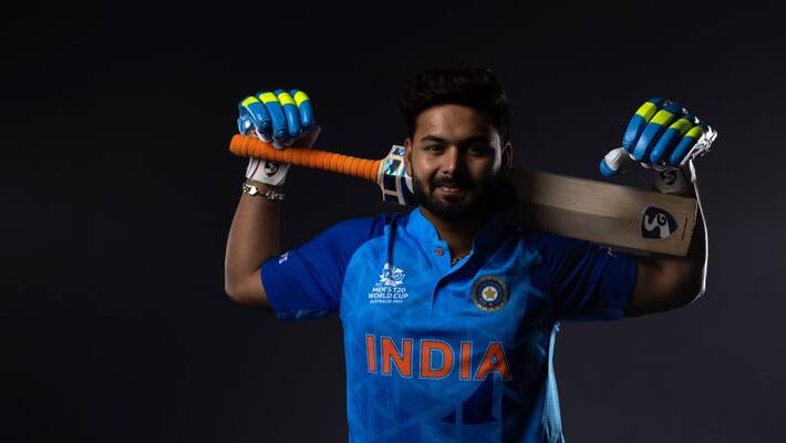 Indian Wicket Keeper Rishabh Pant is best Player at Team India Top performance in test cricket in 2022 Indian Wicket Keeper Rishabh Pant is best Player at Team India Top performance in test cricket in 2022
