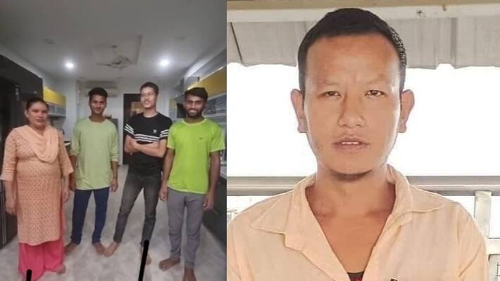 Jodhpur shocking crime four nepali servants stole 5 crore cash in rajasthan billionaire kpr Jodhpur shocking crime four nepali servants stole 5 crore cash in rajasthan billionaire kpr