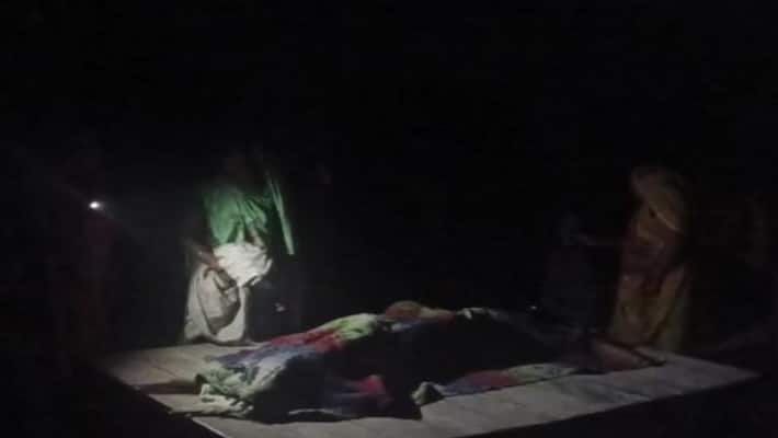 Tantrik asks couple to have sex in front of him, pours superglue, kills them Tantrik asks couple to have sex in front of him, pours superglue, kills them
