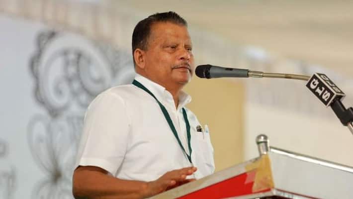Customs strip-searched my son at Thiruvananthapuram airport: Rajya Sabha MP Abdul Wahab Customs strip-searched my son at Thiruvananthapuram airport: Rajya Sabha MP Abdul Wahab