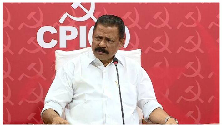 cpm procession from thiruvananthapuram to kasargod start on february 20 cpm procession from thiruvananthapuram to kasargod start on february 20