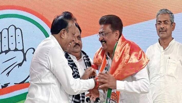 Gujarat Assembly Election 2022 indranil rajguru attack on arvind kejriwal apa Gujarat Assembly Election 2022 indranil rajguru attack on arvind kejriwal apa