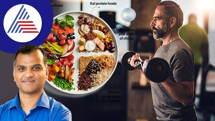 Worried About Muscle Health, Grow Old Healthily With Balanced Nutrition Vin Worried About Muscle Health, Grow Old Healthily With Balanced Nutrition Vin