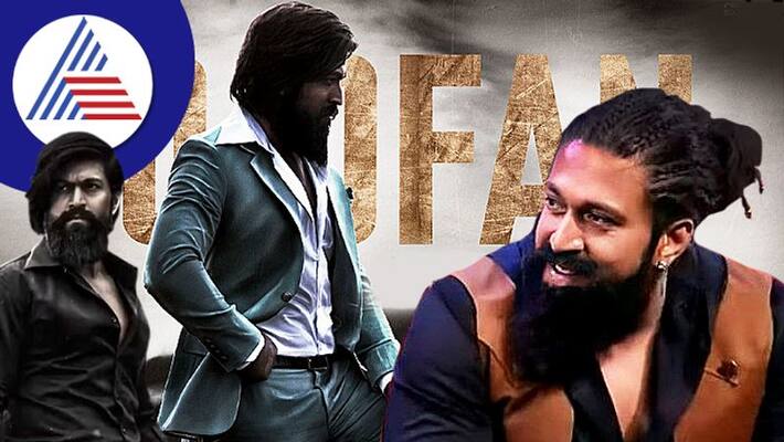 Yash defends his gangster role in blockbuster move KGF Yash defends his gangster role in blockbuster move KGF