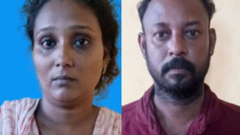 Sex industry targeting job seekers couple caught in Chennai