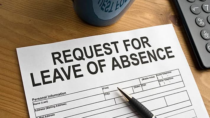 Career Tips how to write Leave Application in english know all details stb Career Tips how to write Leave Application in english know all details stb