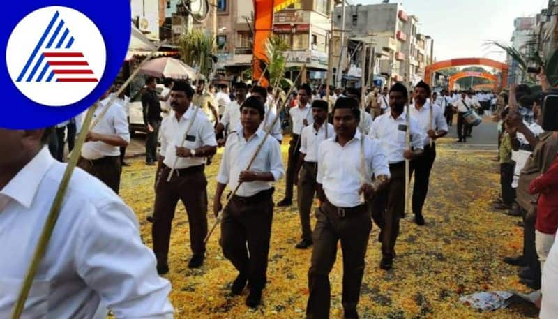 RSS Rally Case.. Chennai High Court quashed the order of single judge..!