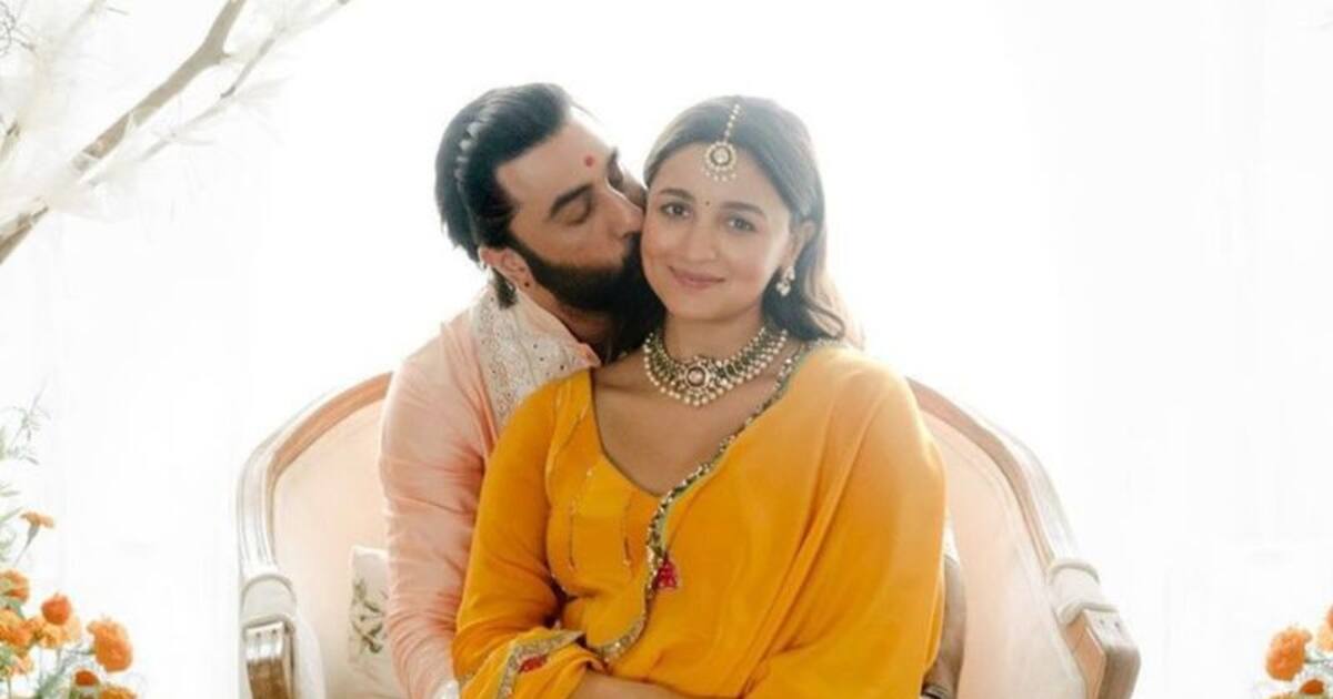 Alia Bhatt, Ranbir Kapoor baby update: Amul wishes the star couple in ...