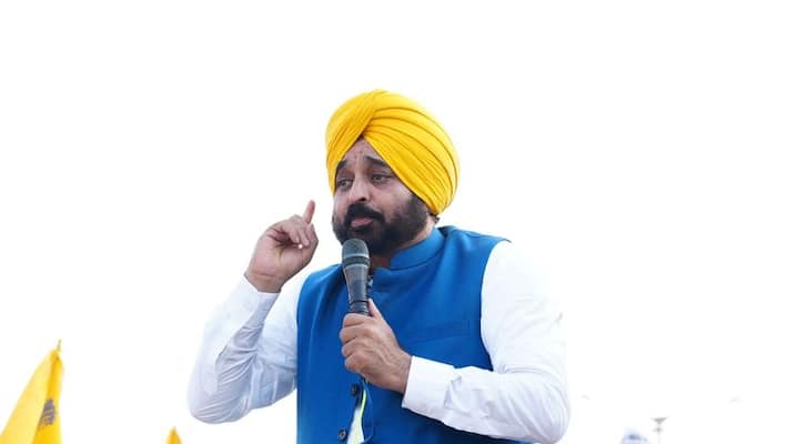 Gangster culture will end soon in Punjab CM Bhagwant Mann on Goldy Brars detention in California AJR Gangster culture will end soon in Punjab CM Bhagwant Mann on Goldy Brars detention in California AJR