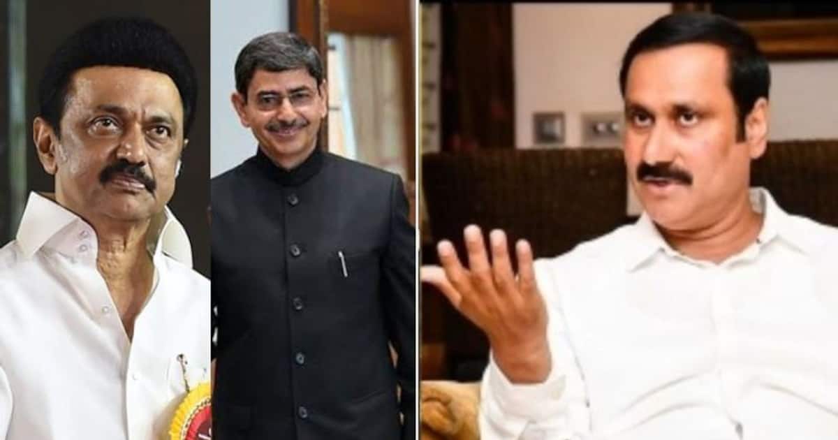 இனியும் ஒரு நாள் கூட கிடப்பில் போடக்கூடாது.! ஒப்புதல் அளியுங்கள், இல்லையென்றால் திருப்பி அனுப்புங்கள்-அன்புமணி