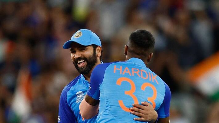 Hardik Pandya to be officially announced as Team India new T20I Captain ahead series vs Sri Lanka Hardik Pandya to be officially announced as Team India new T20I Captain ahead series vs Sri Lanka