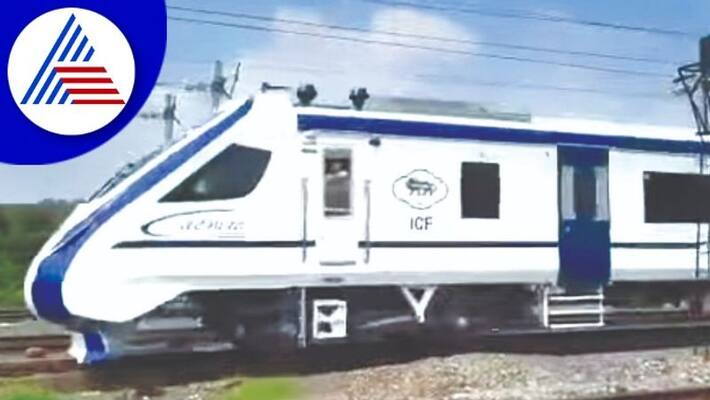 PM Modi to virtually flag off Secunderabad-Visakhapatnam Vande Bharat train on Jan 15 says union minister kishan reddy PM Modi to virtually flag off Secunderabad-Visakhapatnam Vande Bharat train on Jan 15 says union minister kishan reddy