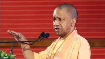 Gnanavapi Complex can't be called 'Masjid'.. Muslim community must accept historical mistake - UP CM Yogi..ISR Gnanavapi Complex can't be called 'Masjid'.. Muslim community must accept historical mistake - UP CM Yogi..ISR