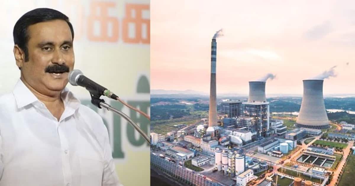 என்எல்சி பத்தி பேசக்கூடாதுனா.. உழவர் குறை தீர்க்கும் கூட்டம் எதுக்கு? ஆட்சியரை அலறவிடும் அன்புமணி ராமதாஸ்..!