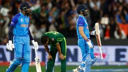 ICC T20 World Cup 2022: Everyone would love to see Pakistan and India in the final - Shane Watson-ayh