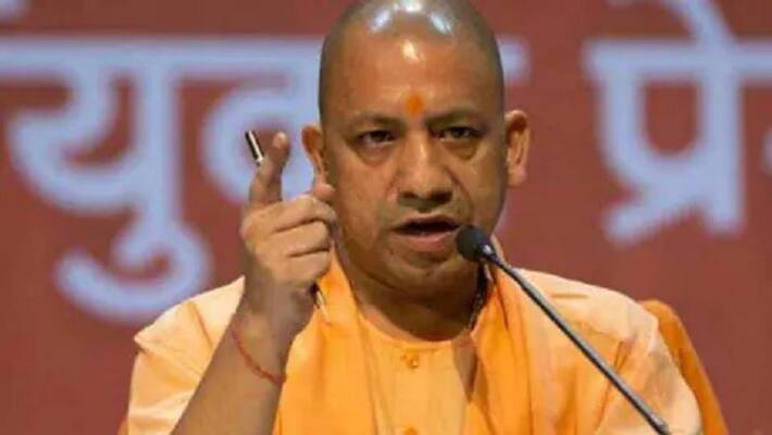 Yogi governments strong action on those who occupied enemy properties said adopt zero tolerance policy against corruption Yogi governments strong action on those who occupied enemy properties said adopt zero tolerance policy against corruption