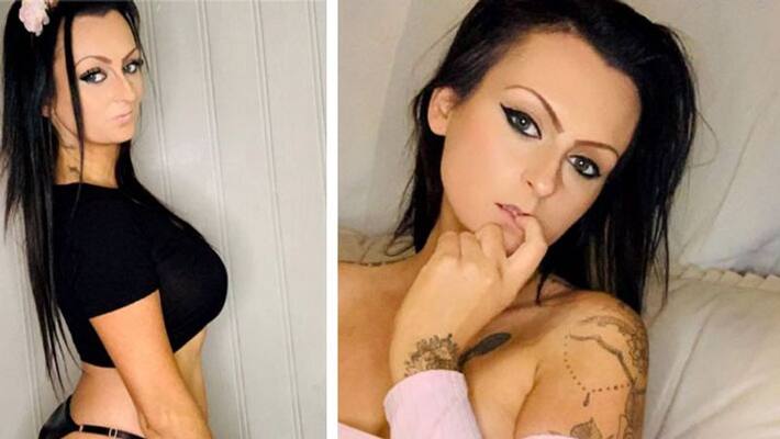 gorgeous mom of six ready to earn 1 lakh pound per month from her beauty PRA gorgeous mom of six ready to earn 1 lakh pound per month from her beauty PRA