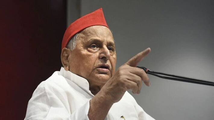 Mainpuri Lok Sabha seat by election will be held on the memory of Mulayam Singh Yadav Mainpuri Lok Sabha seat by election will be held on the memory of Mulayam Singh Yadav