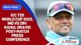 ICC T20 World Cup 2022, IND vs ZIM, India vs Zimbabwe: Suryakumar Yadav has been phenomenal - Rahul Dravid-ayh