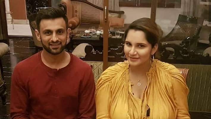 sania mirza pakistani cricketer shoaib malik marriage separation rumors viral mda sania mirza pakistani cricketer shoaib malik marriage separation rumors viral mda