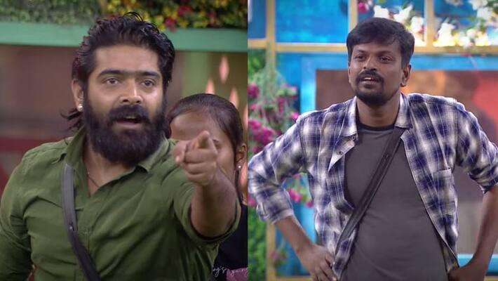 bigg boss telugu 6 seven contestants nominated for elimination for this week bigg boss telugu 6 seven contestants nominated for elimination for this week