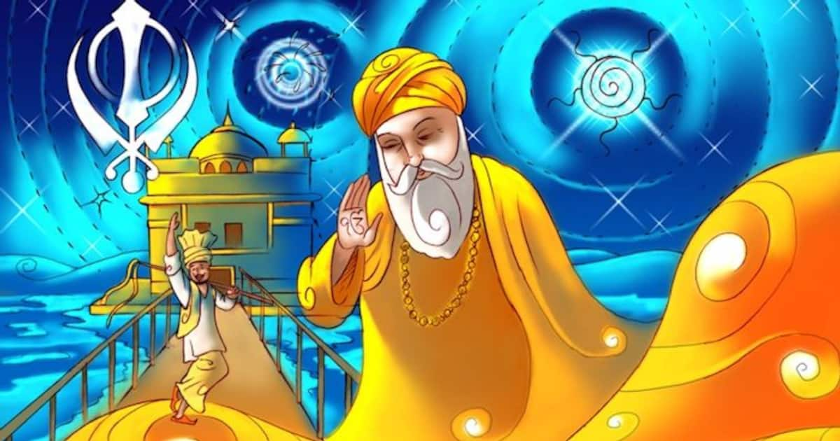 When Is Guru Nanak Jayanti 2022? Know The History, Importance And ...