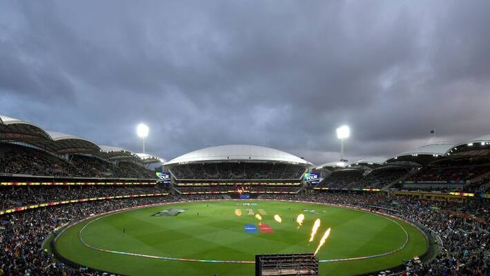 T20 World Cup 2022: Adelaide Oval weather forecast for India vs England semi final T20 World Cup 2022: Adelaide Oval weather forecast for India vs England semi final