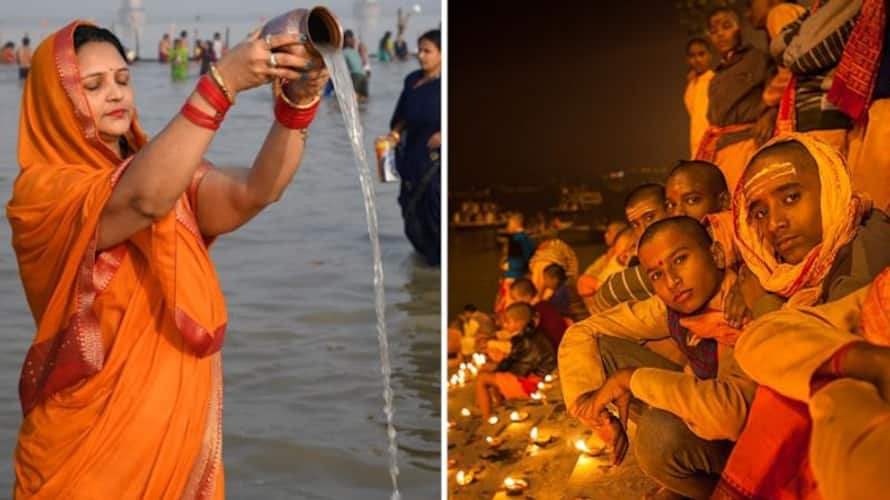 Kartika Purnima 2022 Know date, timing of pujaritual; also wishes