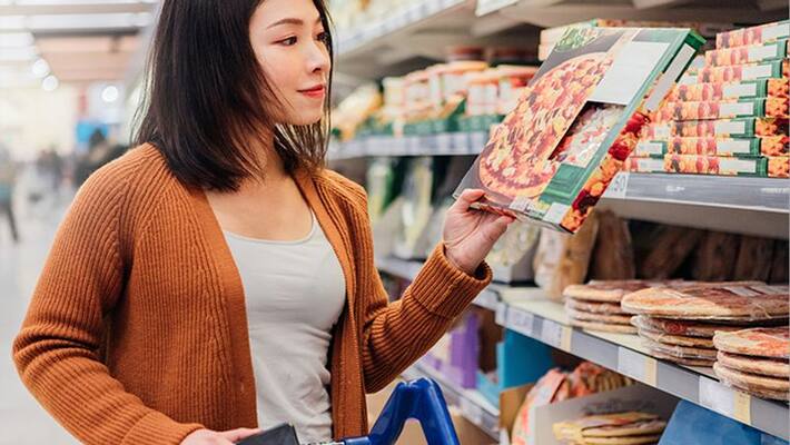 Highly processed foods are linked to early death says new study NTP Highly processed foods are linked to early death says new study NTP