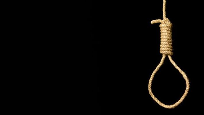 Lovers Committed Suicide in Chikkamagaluru grg Lovers Committed Suicide in Chikkamagaluru grg