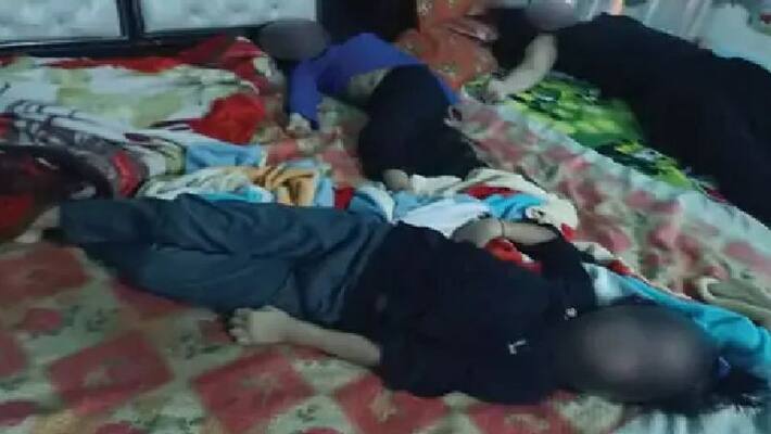 shocking crime rohtak news triple murder wife and 2 daughters murdered in haryana kpr shocking crime rohtak news triple murder wife and 2 daughters murdered in haryana kpr