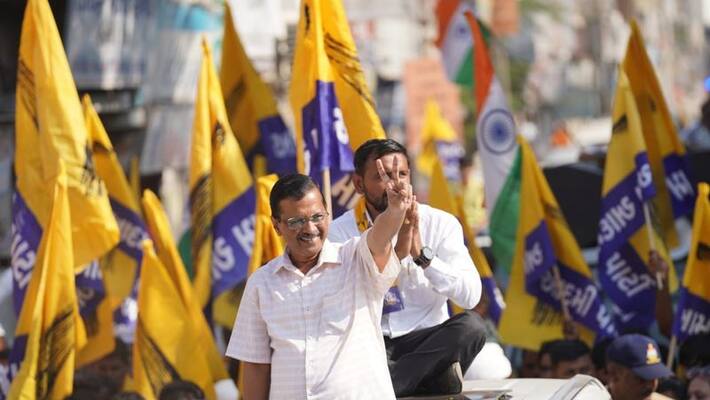 we milked an ox AAP chief delhi cm Arvind kejriwal on Gujarat elcetion akb we milked an ox AAP chief delhi cm Arvind kejriwal on Gujarat elcetion akb