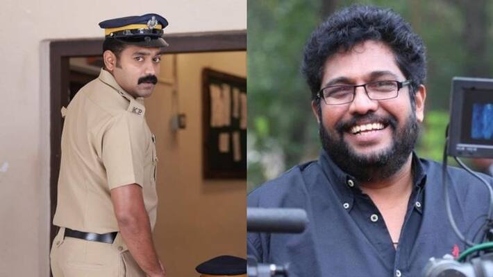 shaji kailas praises asif ali starrer kooman jeethu joseph kr krishna kumar shaji kailas praises asif ali starrer kooman jeethu joseph kr krishna kumar