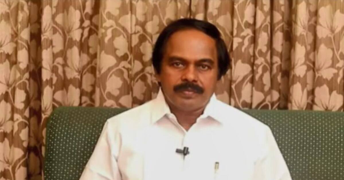 ஆவினில் குழந்தை தொழிலாளர்கள்? அமைச்சர் மனோ தங்கராஜ் விளக்கம்!