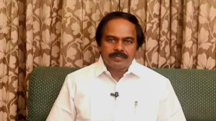 dmk govt has nothing to criticize so bjp spreading false rumours says mano thangaraj dmk govt has nothing to criticize so bjp spreading false rumours says mano thangaraj