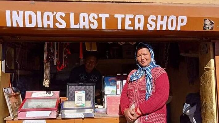 indias last tea shop also digitalized indias last tea shop also digitalized