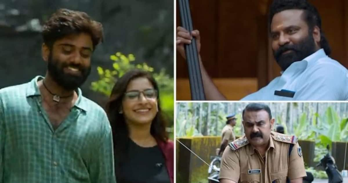 Signature trailer out: Manoj Palodan's Malayalam movie on Attappadi ...