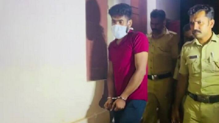 kerala man thrashes 21 year old cousin to death for not feeding his dog in palakkad ash kerala man thrashes 21 year old cousin to death for not feeding his dog in palakkad ash
