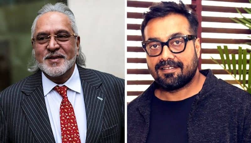 Anurag Kashyap to play Vijay Mallya in File No 323? Here's what we know