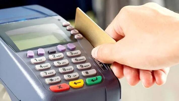 Power of Digital Transactions, For the first time in 20 years decline in cash transactions during Diwali week kpg Power of Digital Transactions, For the first time in 20 years decline in cash transactions during Diwali week kpg