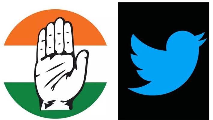 court order to block twitter account of congress and bharat jodo yatra court order to block twitter account of congress and bharat jodo yatra