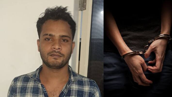 youth arrested under kappa act in wayanad youth arrested under kappa act in wayanad