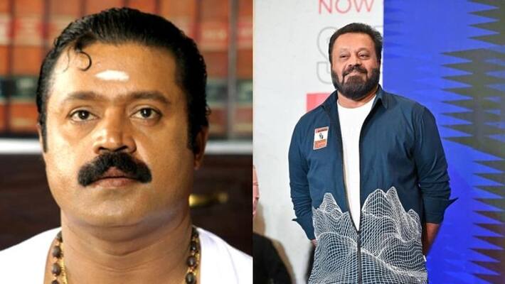 Chinthamani Kolacase sequel to happen soon says suresh gopi shaji kailas ak sajan Chinthamani Kolacase sequel to happen soon says suresh gopi shaji kailas ak sajan